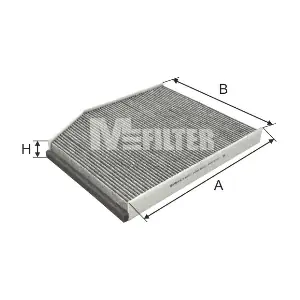 K 9187C MFILTER