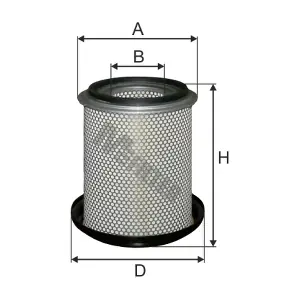 A8007 MFILTER