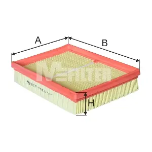 K 7076 MFILTER