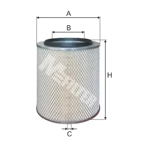 A 156/1 MFILTER