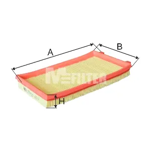 MFILTER K 7082