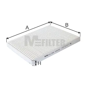 MFILTER K 9132