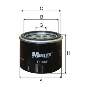 MFILTER TF 6531
