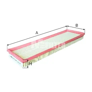 K 7098 MFILTER