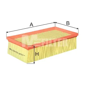 MFILTER K 701