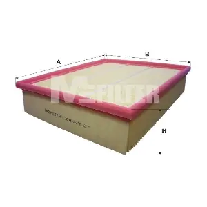 MFILTER K 378