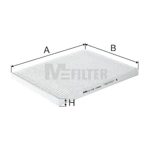 MFILTER K9061