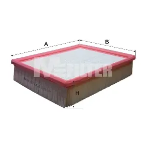 MFILTER K174
