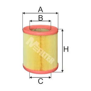 A547 MFILTER
