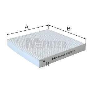 MFILTER K 983