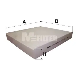 MFILTER K9100