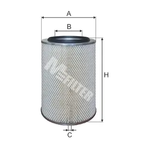 MFILTER A 151