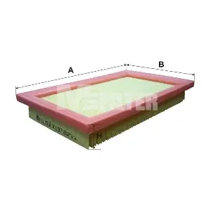 MFILTER K 197