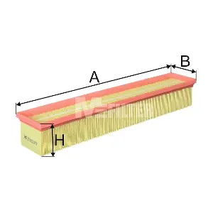 MFILTER K 7022