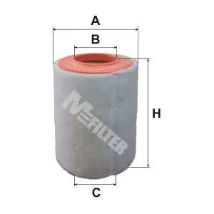 A8431 MFILTER