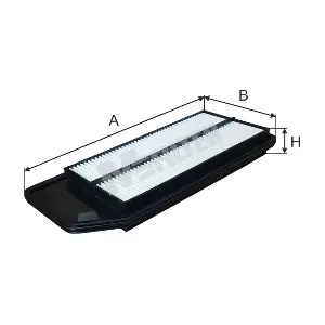 K 7112 MFILTER