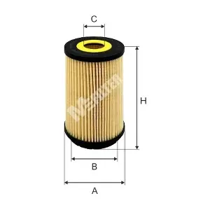 MFILTER TE 4070