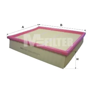 K 372 MFILTER
