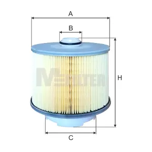 A8003 MFILTER
