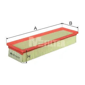 MFILTER K734