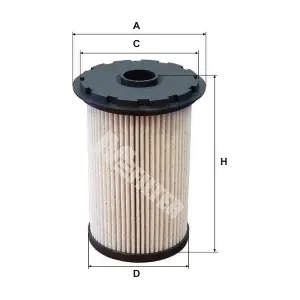 MFILTER DE 3131