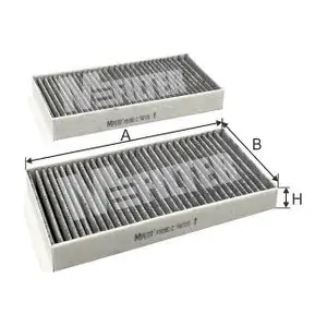 MFILTER K 9195C-2