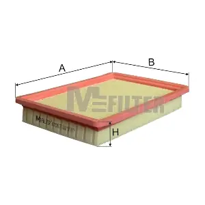 MFILTER K 7067