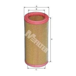 MFILTER A 506