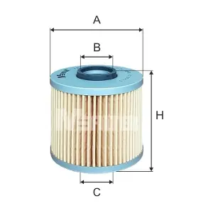 MFILTER TE 602