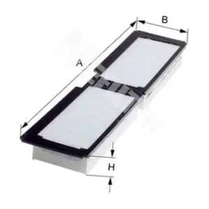 MFILTER K 9067