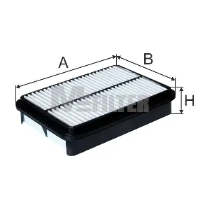 K 215 MFILTER