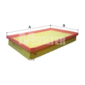 MFILTER K410