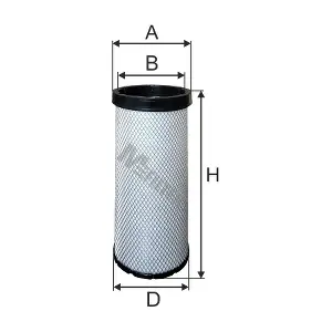 A 559/1 MFILTER