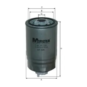 MFILTER DF 326