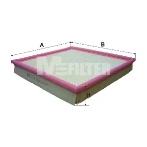 MFILTER K 209