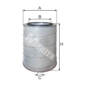 A 527 MFILTER