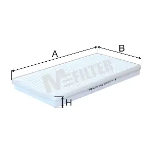 MFILTER K 906