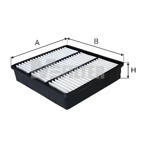 K 489 MFILTER