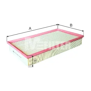 K 7096 MFILTER