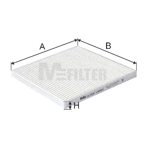 MFILTER K 9065