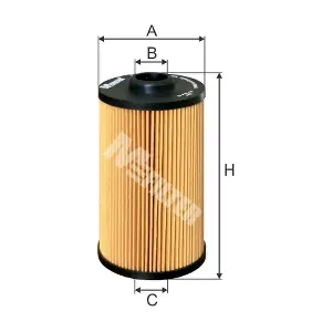 MFILTER TE4018