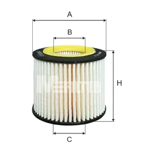 MFILTER TE600