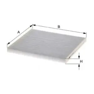 MFILTER K 901