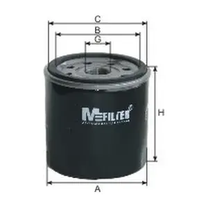 MFILTER TF 311