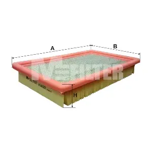 K 402 MFILTER