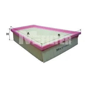 MFILTER K409
