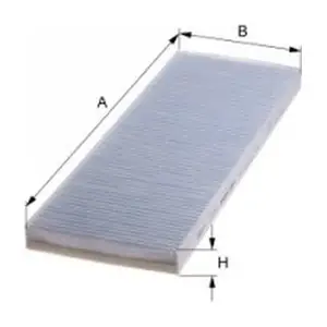 MFILTER K 900