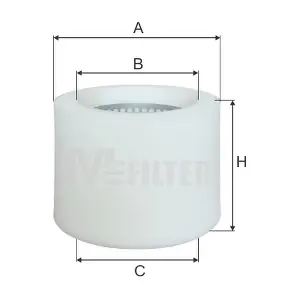 MFILTER A 8035