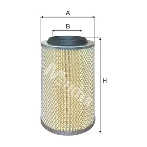 A 141 MFILTER