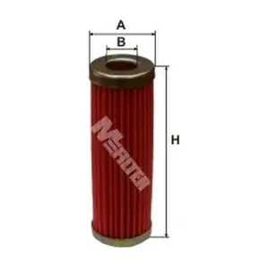 DE 3100 MFILTER